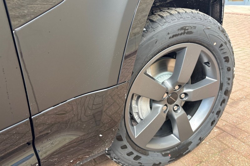  LAND ROVER DEFENDER 3.0 D350 X-Dynamic HSE 110 5dr Auto 5284313