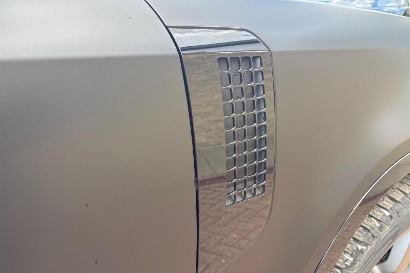  LAND ROVER DEFENDER 3.0 D350 X-Dynamic HSE 110 5dr Auto 5284281