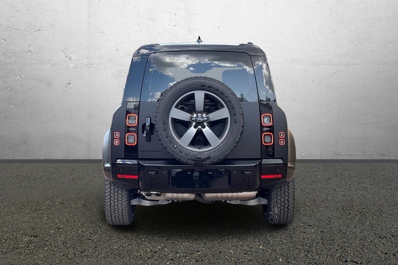  LAND ROVER DEFENDER 3.0 D350 X-Dynamic HSE 110 5dr Auto 5284267