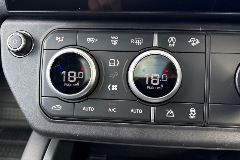  LAND ROVER DEFENDER 3.0 D350 X-Dynamic HSE 110 5dr Auto 5284295