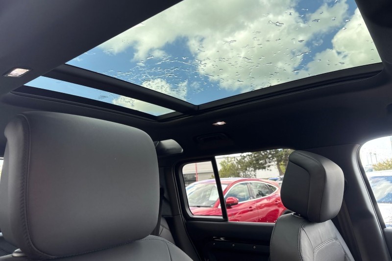  LAND ROVER DEFENDER 3.0 D350 X-Dynamic HSE 110 5dr Auto 5284282