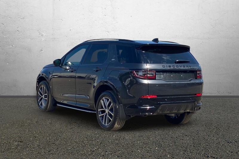  LAND ROVER DISCOVERY SPORT 1.5 P270e Landmark 5dr Auto [5 Seat] [NI] 5359623