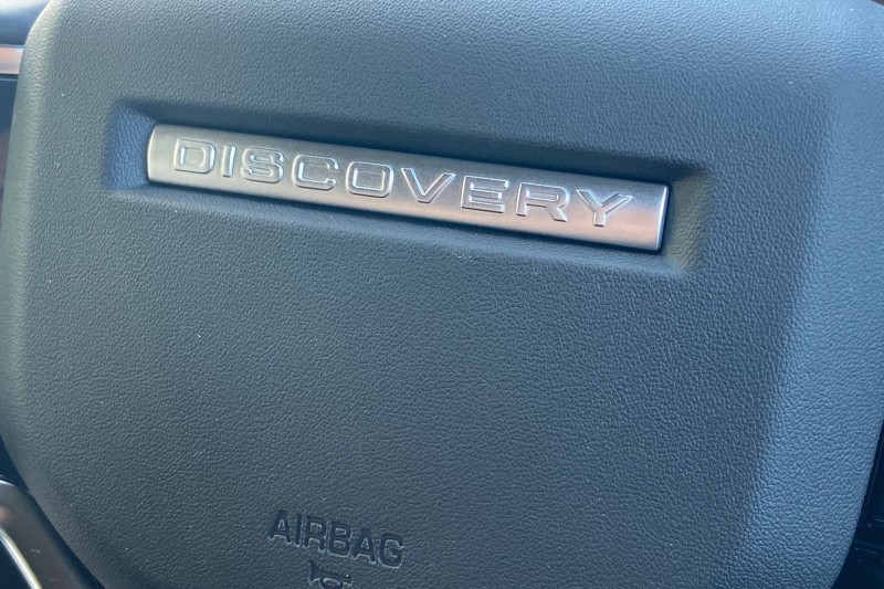  LAND ROVER DISCOVERY SPORT 1.5 P270e Landmark 5dr Auto [5 Seat] [NI] 5359648