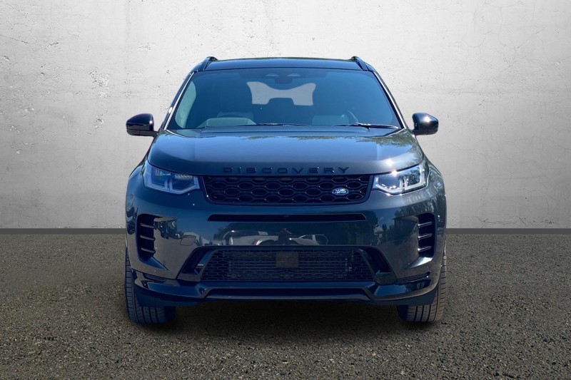 LAND ROVER DISCOVERY SPORT 1.5 P270e Landmark 5dr Auto [5 Seat] [NI] 5359628