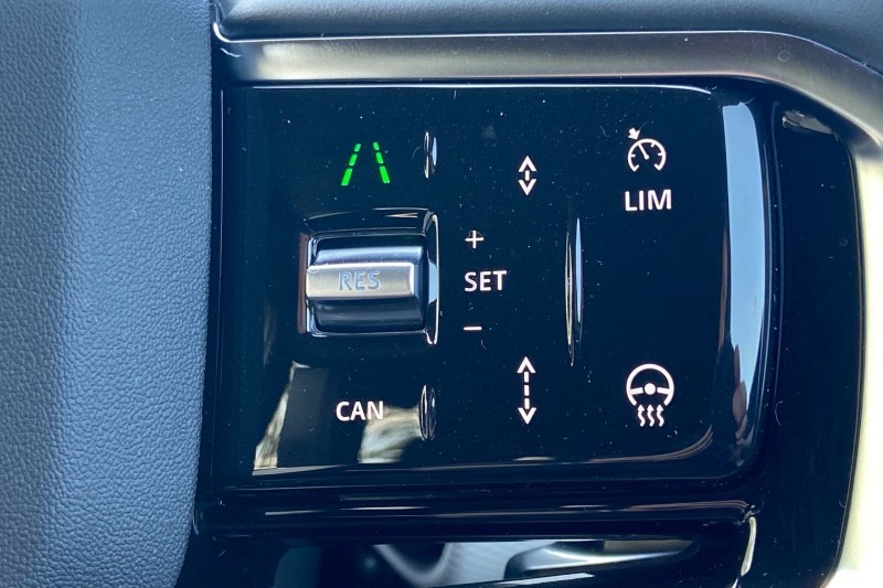  LAND ROVER DISCOVERY SPORT 1.5 P270e Landmark 5dr Auto [5 Seat] [NI] 5359650