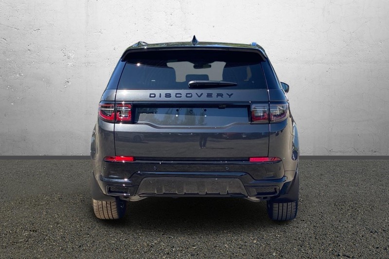  LAND ROVER DISCOVERY SPORT 1.5 P270e Landmark 5dr Auto [5 Seat] [NI] 5359627