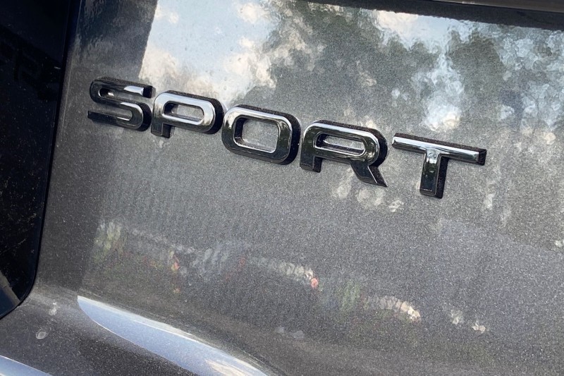  LAND ROVER DISCOVERY SPORT 1.5 P270e Landmark 5dr Auto [5 Seat] [NI] 5359666
