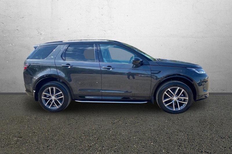  LAND ROVER DISCOVERY SPORT 1.5 P270e Landmark 5dr Auto [5 Seat] [NI] 5359626
