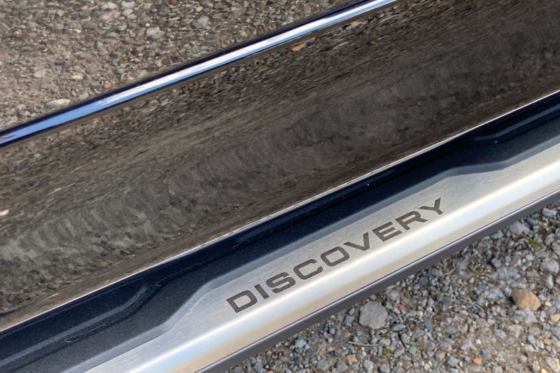  LAND ROVER DISCOVERY SPORT 1.5 P270e Landmark 5dr Auto [5 Seat] [NI] 5359672