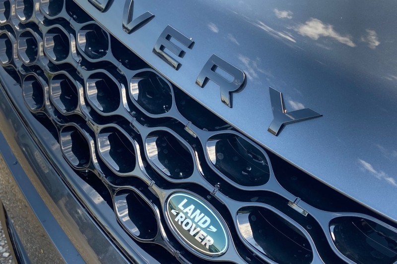  LAND ROVER DISCOVERY SPORT 1.5 P270e Landmark 5dr Auto [5 Seat] [NI] 5359667