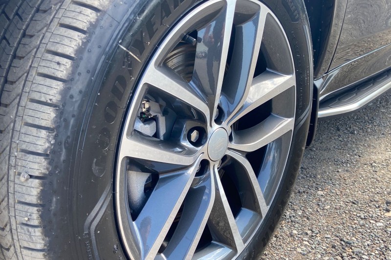  LAND ROVER DISCOVERY SPORT 1.5 P270e Landmark 5dr Auto [5 Seat] [NI] 5359668