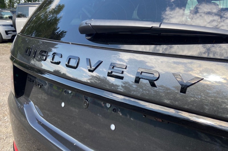  LAND ROVER DISCOVERY SPORT 1.5 P270e Landmark 5dr Auto [5 Seat] [NI] 5359669