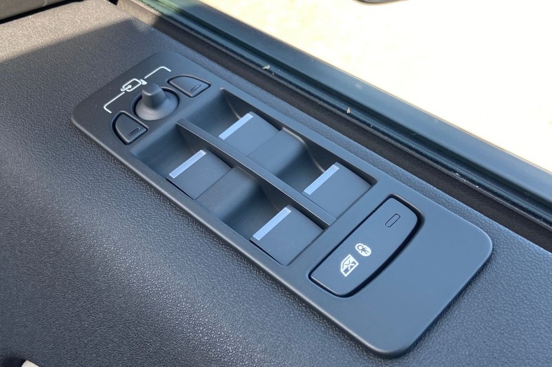  LAND ROVER DISCOVERY SPORT 1.5 P270e Landmark 5dr Auto [5 Seat] [NI] 5359644