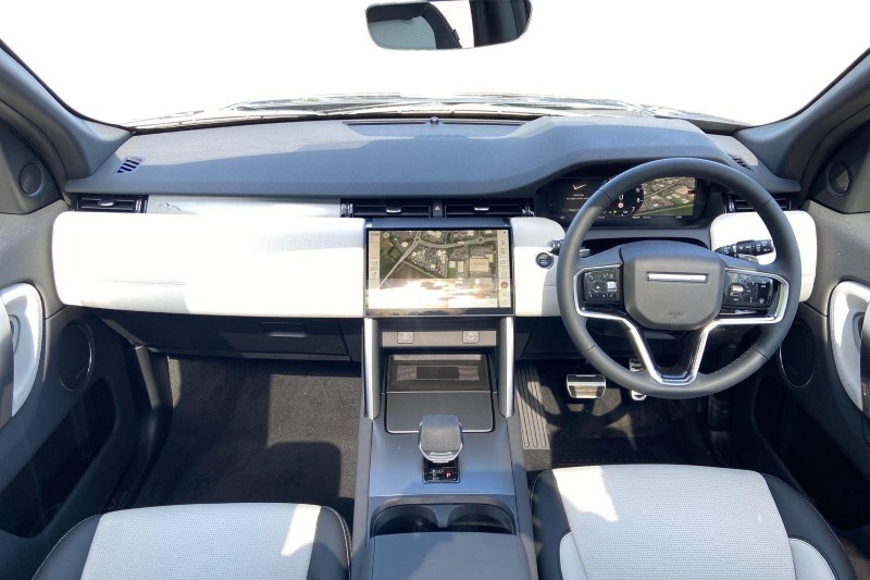  LAND ROVER DISCOVERY SPORT 1.5 P270e Landmark 5dr Auto [5 Seat] [NI] 5359636