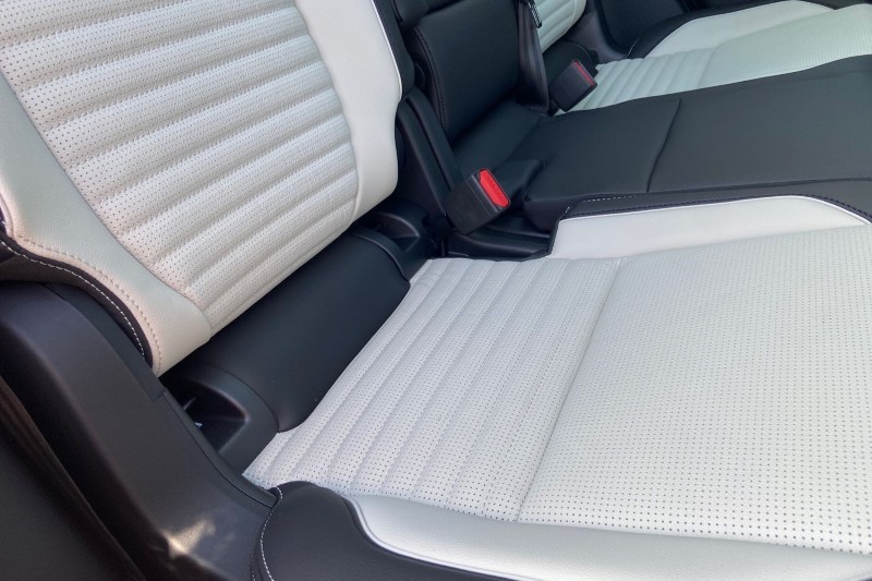  LAND ROVER DISCOVERY SPORT 1.5 P270e Landmark 5dr Auto [5 Seat] [NI] 5359661