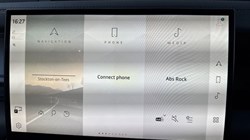 LAND ROVER DEFENDER 4.4 P635 Octa 110 5dr Auto 5116207