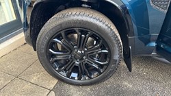 LAND ROVER DEFENDER 4.4 P635 Octa 110 5dr Auto 5116185