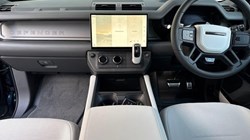 LAND ROVER DEFENDER 4.4 P635 Octa 110 5dr Auto 5116186