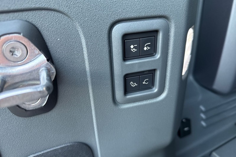  LAND ROVER DEFENDER 4.4 P635 Octa 110 5dr Auto 5116220