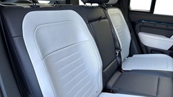 LAND ROVER DEFENDER 4.4 P635 Octa 110 5dr Auto 5116203