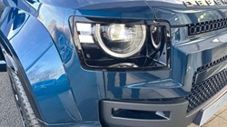 LAND ROVER DEFENDER 4.4 P635 Octa 110 5dr Auto 5116194