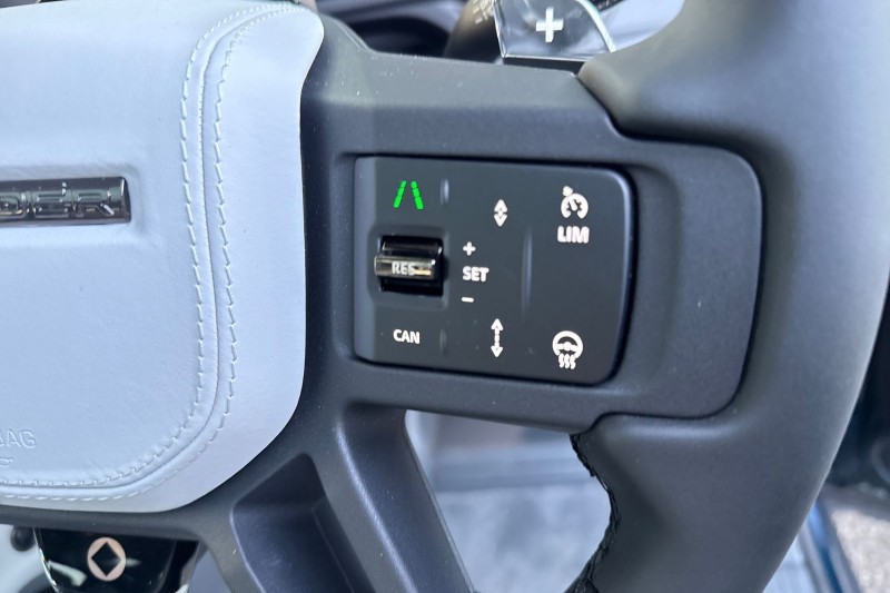  LAND ROVER DEFENDER 4.4 P635 Octa 110 5dr Auto 5116204