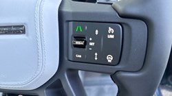 LAND ROVER DEFENDER 4.4 P635 Octa 110 5dr Auto 5116204