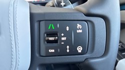 LAND ROVER DEFENDER 4.4 P635 Octa 110 5dr Auto 5116206