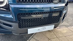 LAND ROVER DEFENDER 4.4 P635 Octa 110 5dr Auto 5116223