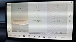 LAND ROVER DEFENDER 4.4 P635 Octa 110 5dr Auto 5116212