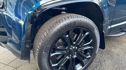 LAND ROVER DEFENDER 4.4 P635 Octa 110 5dr Auto 5116224