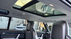 LAND ROVER DEFENDER 4.4 P635 Octa 110 5dr Auto 5116198