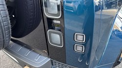 LAND ROVER DEFENDER 4.4 P635 Octa 110 5dr Auto 5116227