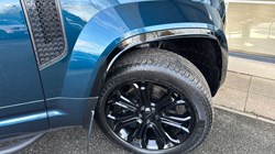 LAND ROVER DEFENDER 4.4 P635 Octa 110 5dr Auto 5116229