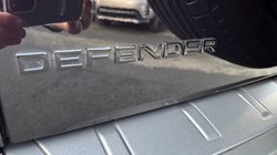 LAND ROVER DEFENDER 4.4 P635 Octa 110 5dr Auto 5116225