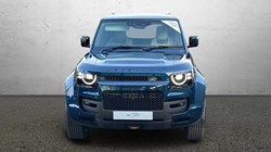 LAND ROVER DEFENDER 4.4 P635 Octa 110 5dr Auto 5116184