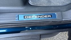 LAND ROVER DEFENDER 4.4 P635 Octa 110 5dr Auto 5116218