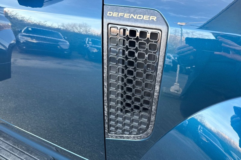  LAND ROVER DEFENDER 4.4 P635 Octa 110 5dr Auto 5116197