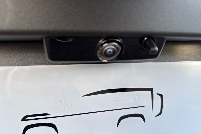  LAND ROVER DEFENDER 4.4 P635 Octa 110 5dr Auto 5116221