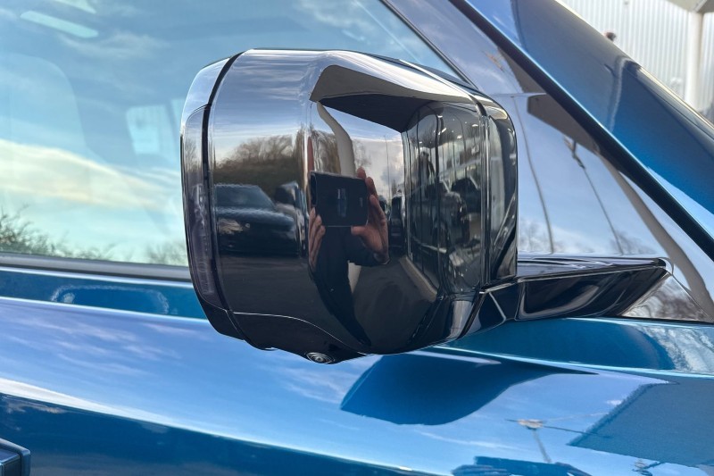  LAND ROVER DEFENDER 4.4 P635 Octa 110 5dr Auto 5116230