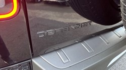 LAND ROVER DEFENDER 4.4 P635 Octa 110 5dr Auto 5116226