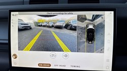 LAND ROVER DEFENDER 4.4 P635 Octa 110 5dr Auto 5116209