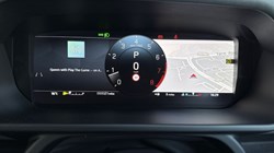 LAND ROVER DEFENDER 4.4 P635 Octa 110 5dr Auto 5116193