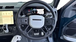 LAND ROVER DEFENDER 4.4 P635 Octa 110 5dr Auto 5116192