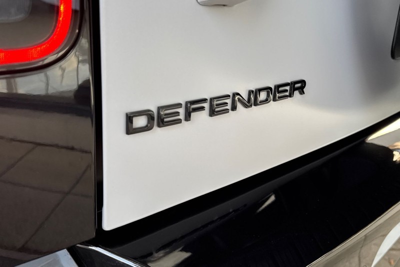 LAND ROVER DEFENDER 3.0 D350 X-Dynamic HSE 110 5dr Auto 5115732