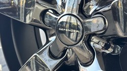 LAND ROVER DEFENDER 3.0 D350 X-Dynamic HSE 110 5dr Auto 5115731