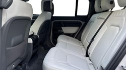 LAND ROVER DEFENDER 3.0 D350 X-Dynamic HSE 110 5dr Auto 5115689