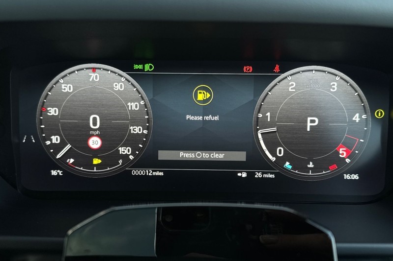  LAND ROVER DEFENDER 3.0 D350 X-Dynamic HSE 110 5dr Auto 5115701