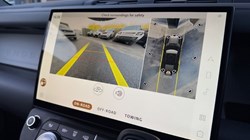 LAND ROVER DEFENDER 3.0 D350 X-Dynamic HSE 110 5dr Auto 5115717