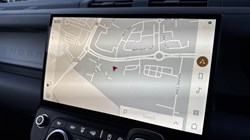 LAND ROVER DEFENDER 3.0 D350 X-Dynamic HSE 110 5dr Auto 5115696